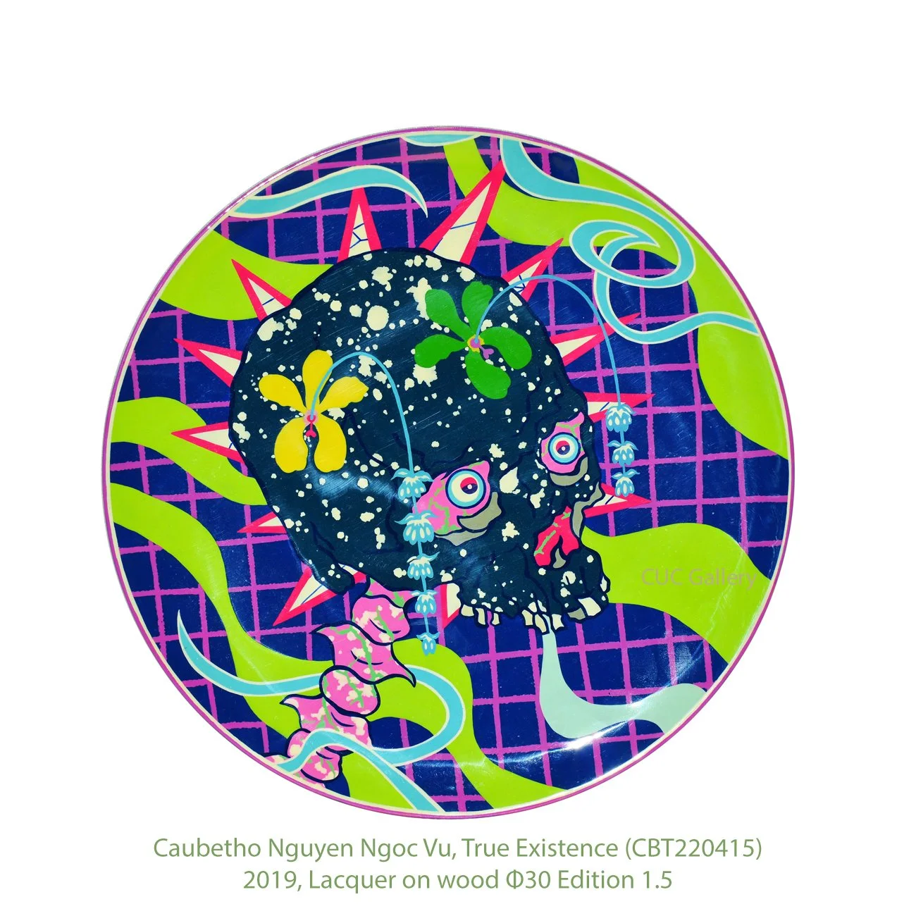 caubetho — CUC Gallery | Contemporary Art Gallery in Vietnam